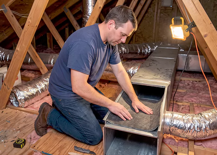 Premier Duct Liner Company in Irvington, NJ
