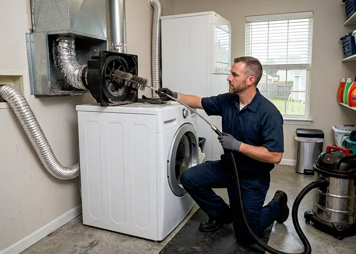Professional Dryer Booster Fan Company in Irvington, NJ