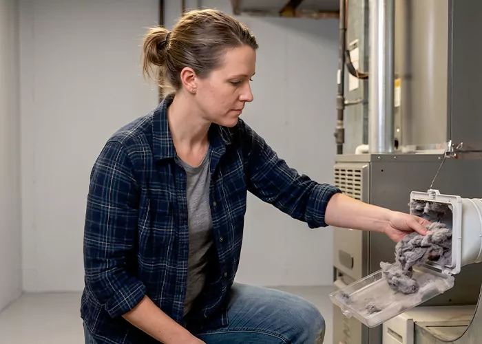 Reliable Irvington Lint Trap Cleaning Service Company