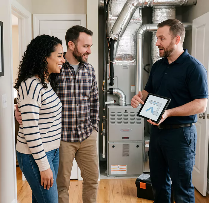 Why Choose Irvington Air Duct Cleaning Among Duct Cleaning Companies Near Me in Irvington, NJ?