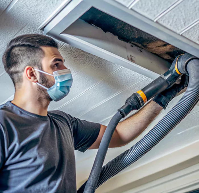 Why Choose Irvington Air Duct Cleaning Among Duct Cleaning Companies in Irvington, NJ?