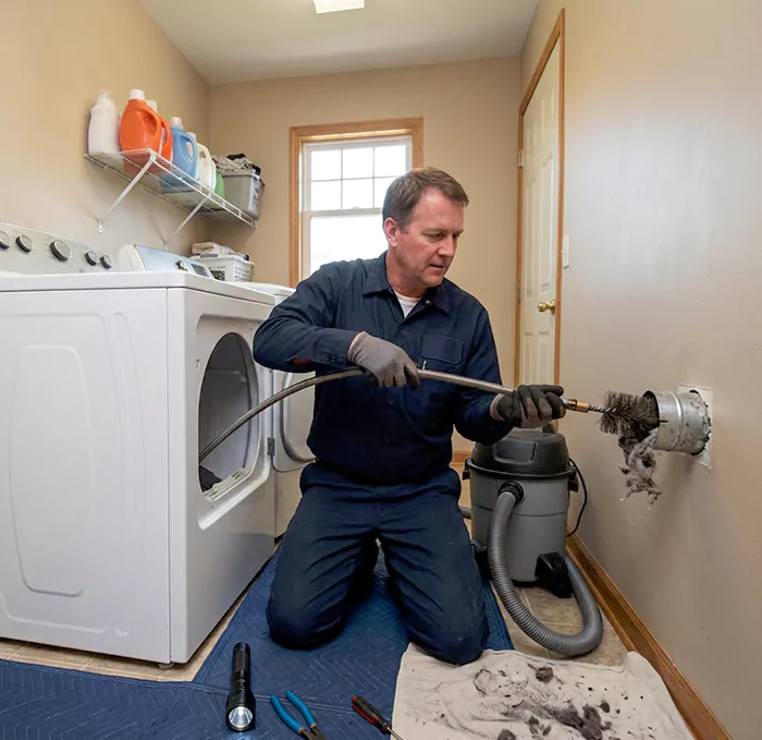 Why Choose Irvington Air Duct Cleaning Among Irvington Dryer Vent Repair Companies?