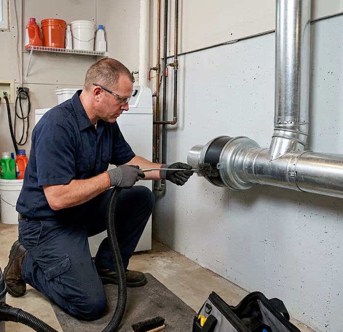 Why Choose Irvington Air Duct Cleaning Among Booster Fan Service Companies in Irvington, NJ?