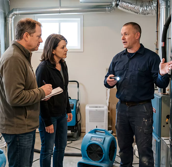 Why Choose Irvington Air Duct Cleaning Among Irvington Duct Restoration Companies?