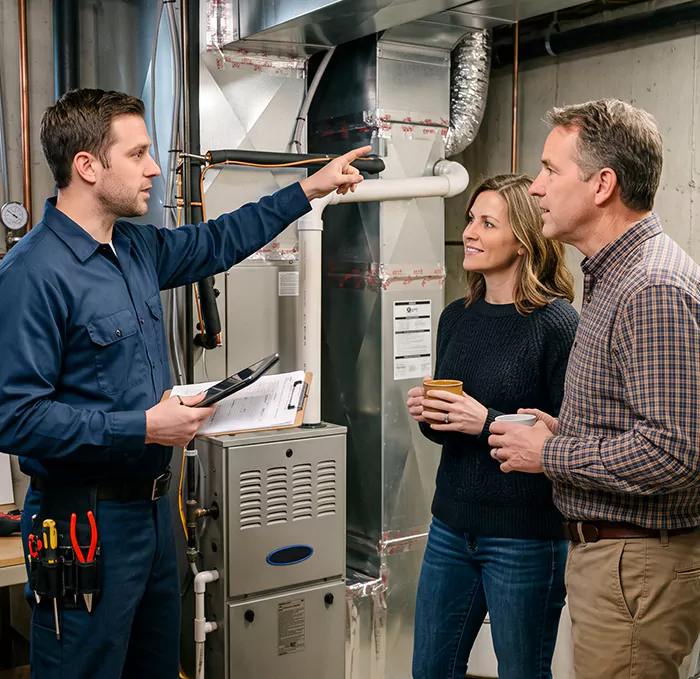 Why Choose Irvington Air Duct Cleaning Among Irvington HVAC Restoration Companies?