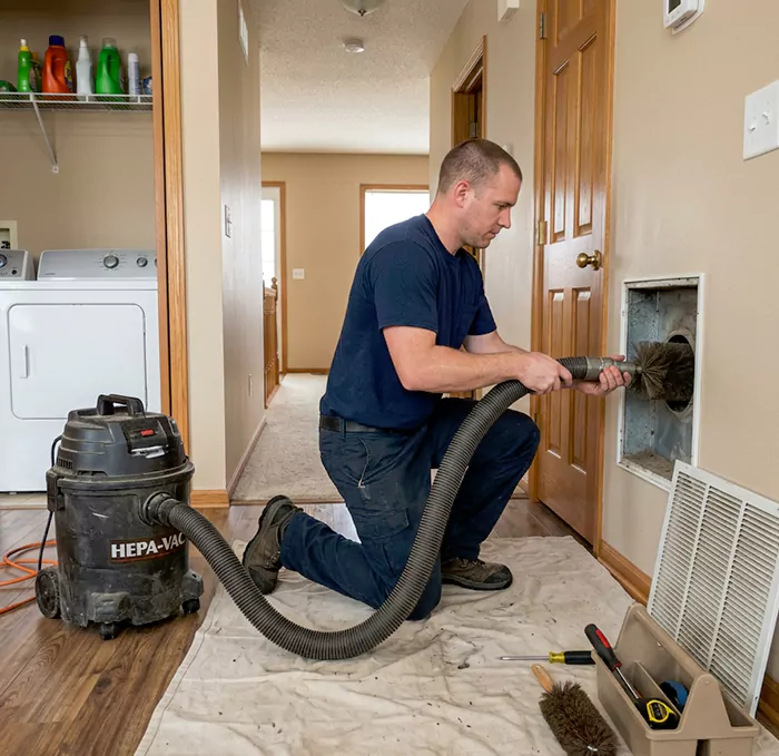 Why Choose Irvington Air Duct Cleaning Among Irvington Vent Cleaning Companies