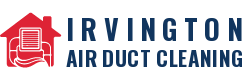 Irvington Air Duct Cleaning Logo